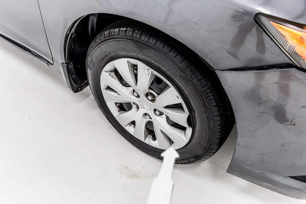Used 2012 Honda Civic LX image 38