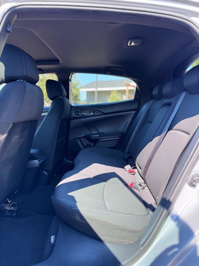 Used 2019 Honda Civic EX image 17