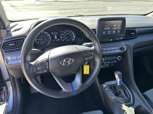 Used 2019 Hyundai Veloster 2.0 image 12