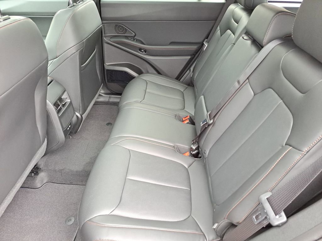 New 2026 Jeep Cherokee Limited image 10