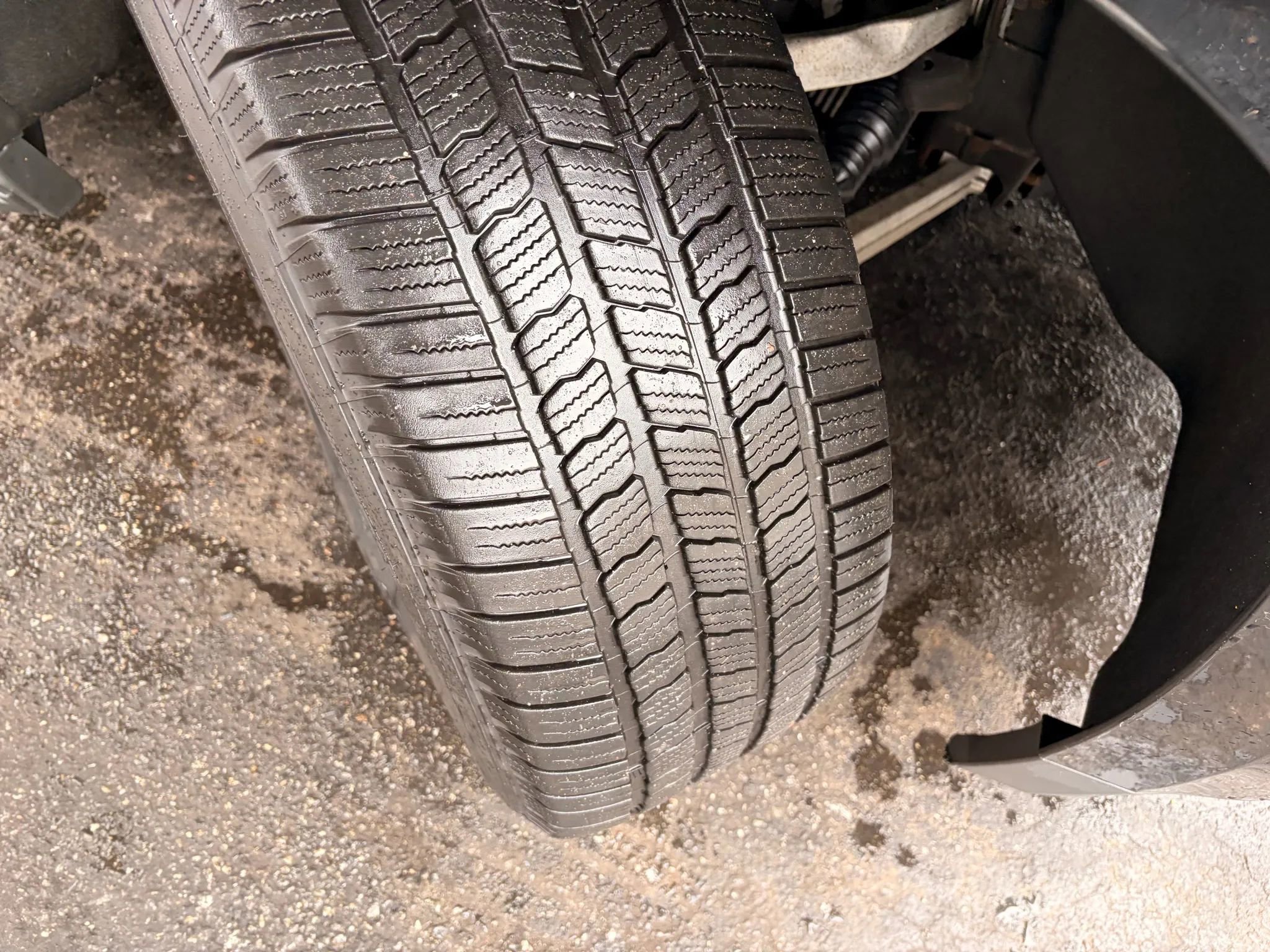 Used 2016 Chevrolet Tahoe LTZ image 91