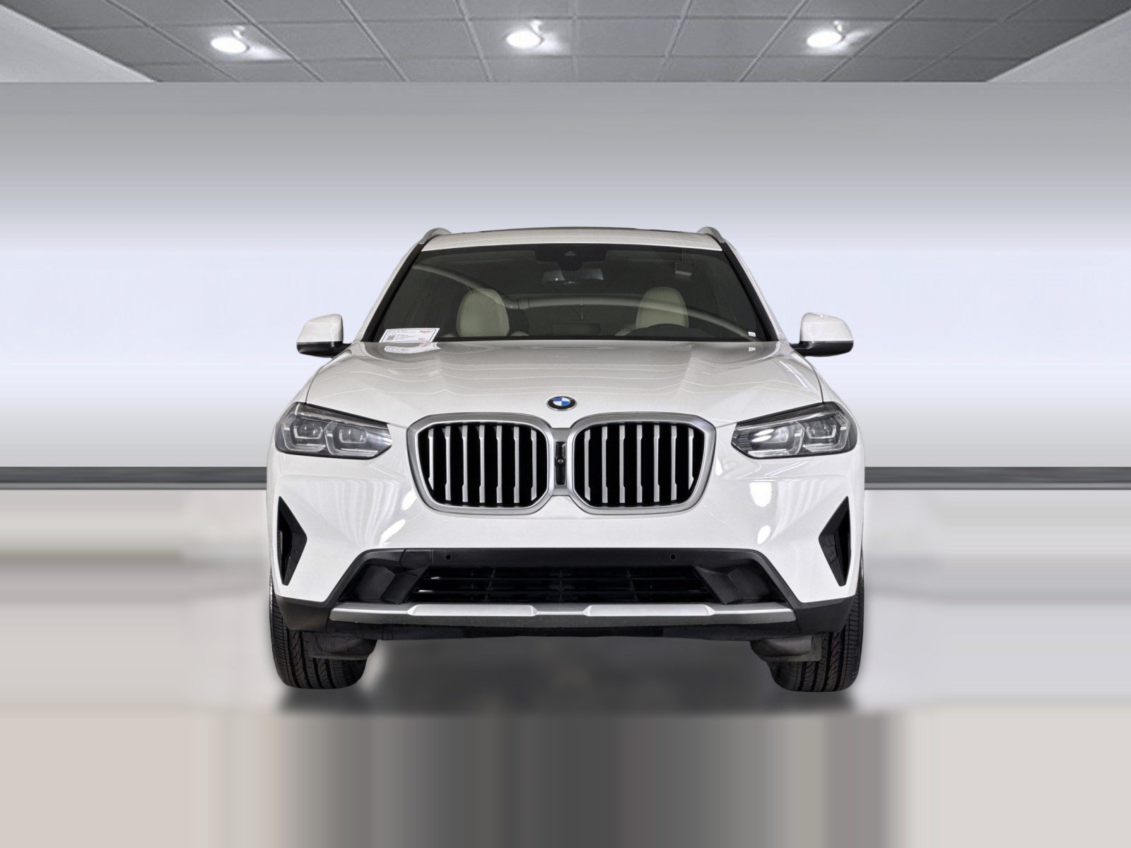 Certified 2024 BMW X3 sDrive30i w/ Convenience Package RWD image 5