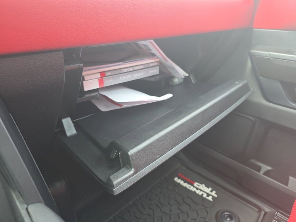 Used 2024 Toyota Tundra TRD Pro image 35