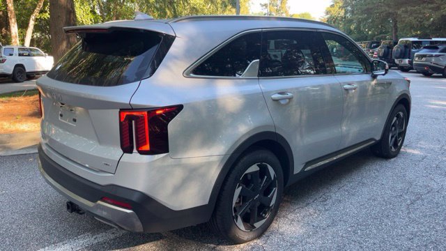 Used 2025 Kia Sorento SX Prestige AWD/4WD image 9