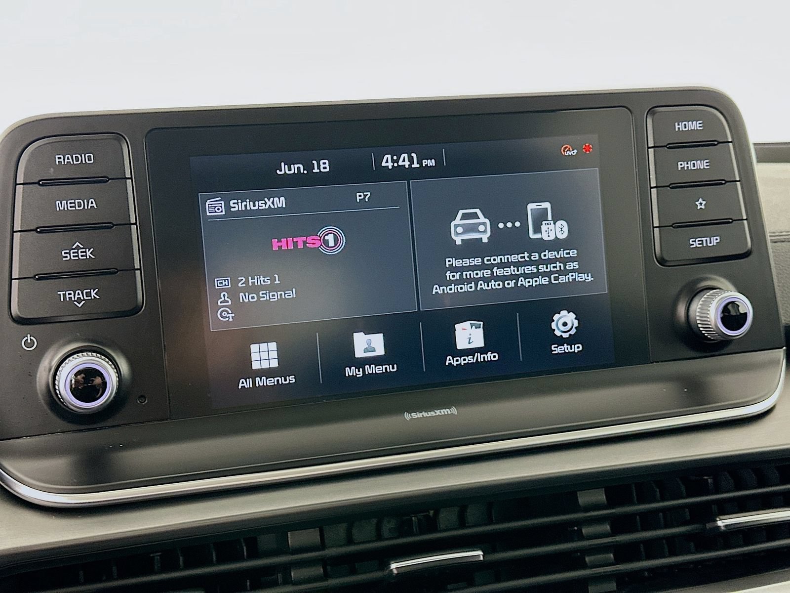 Used 2020 Kia Telluride S AWD/4WD image 24