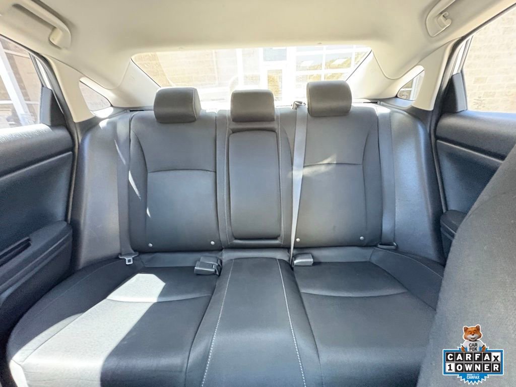 Used 2017 Honda Civic EX-T image 6
