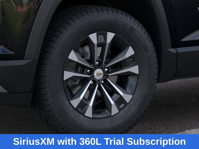 New 2027 Chevrolet Equinox LT w/ Convenience Package II FWD image 10