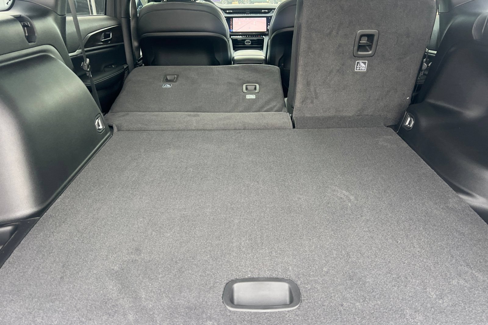New 2026 Jeep Grand Cherokee Altitude AWD/4WD image 12
