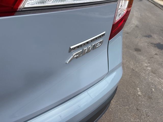 Used 2022 Honda Pilot Special Edition image 49