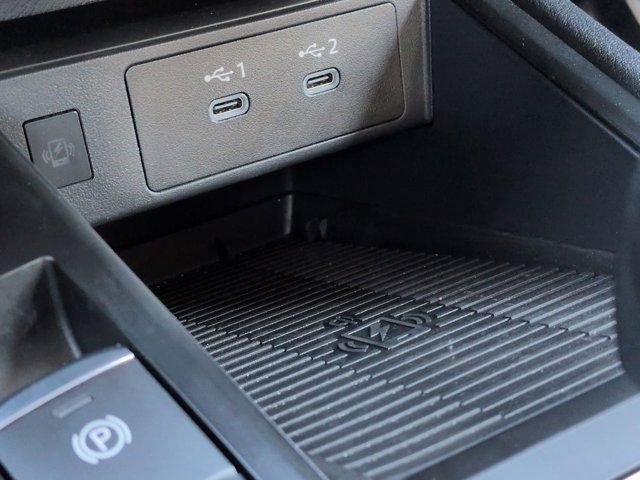 Used 2026 Nissan Kicks SV FWD image 20