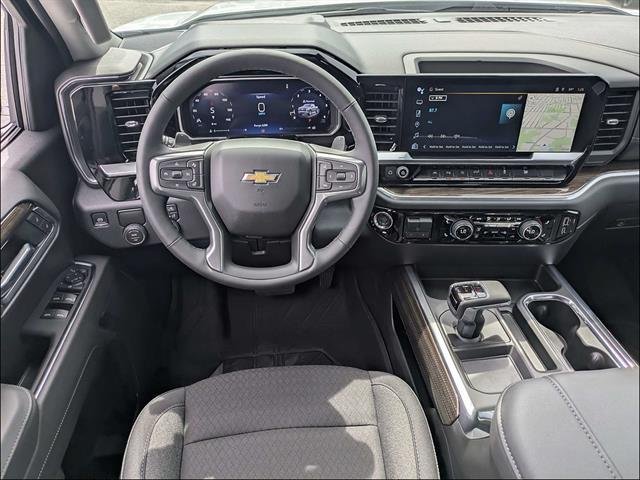 New 2026 Chevrolet Silverado 1500 LT w/ Texas Edition Plus RWD image 20