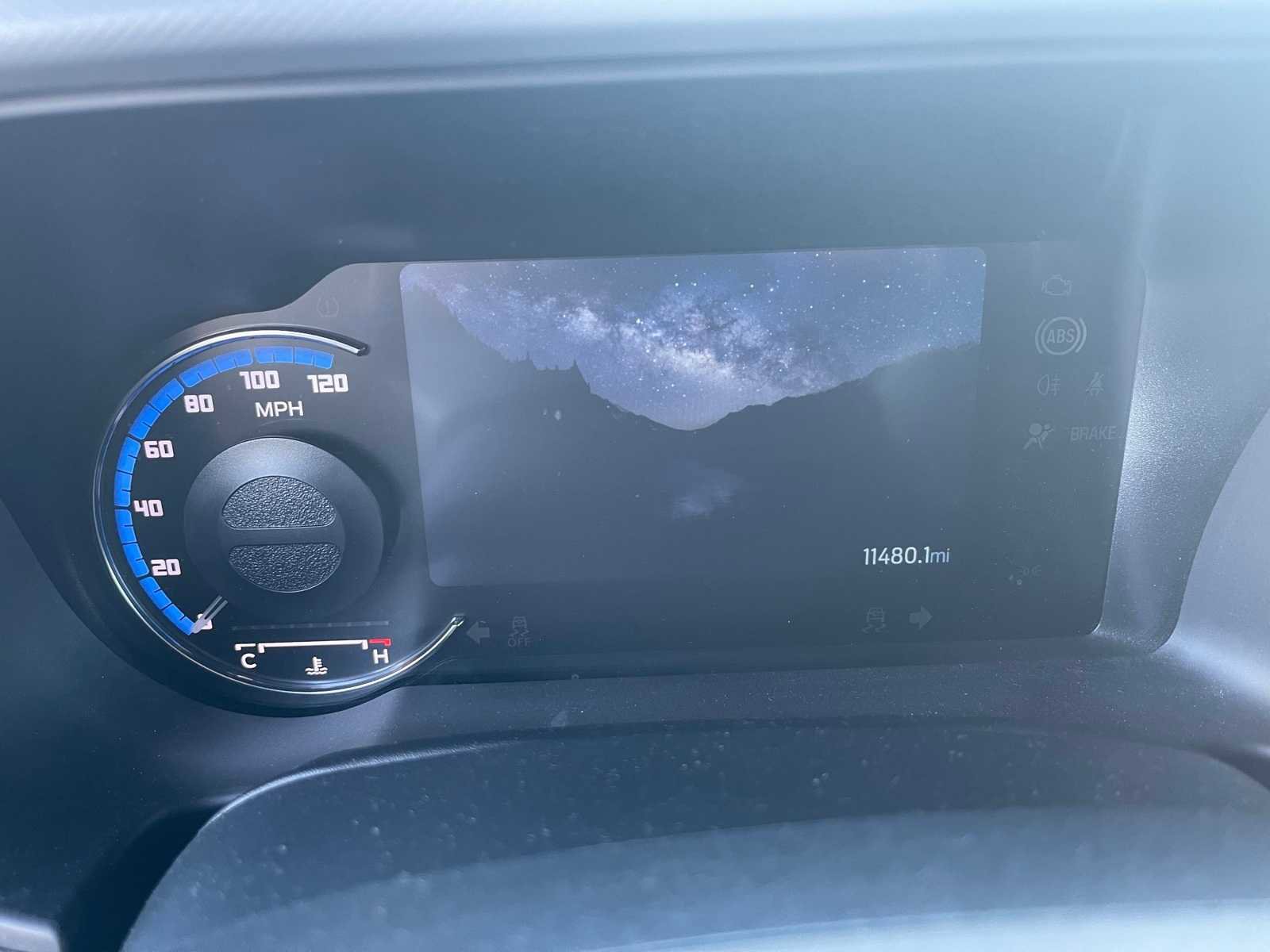 Used 2023 Ford Bronco Big Bend image 36