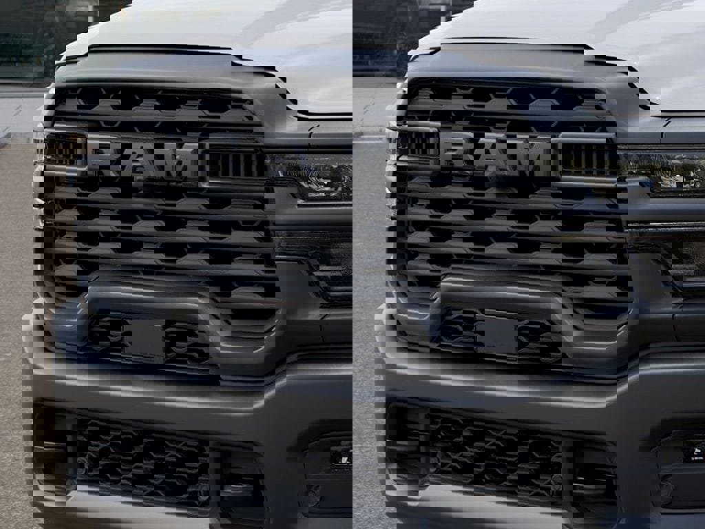 New 2025 RAM 2500 Tradesman w/ Safety Group AWD/4WD image 11