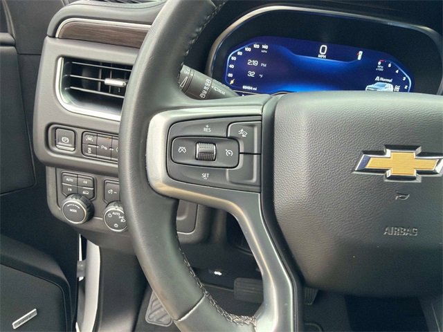 Used 2024 Chevrolet Tahoe LT image 33
