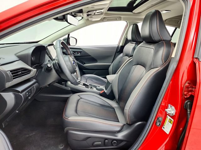 Used 2024 Subaru Crosstrek 2.5i Limited w/ Crosstrek Mirror Package AWD/4WD image 21