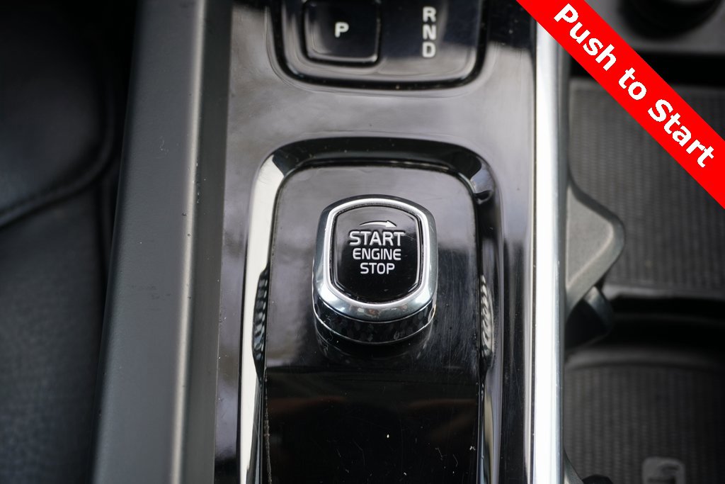 Used 2024 Volvo S60 B5 Plus image 28