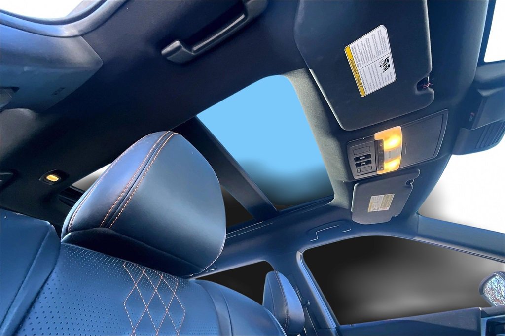 Used 2022 Mitsubishi Outlander SEL image 22