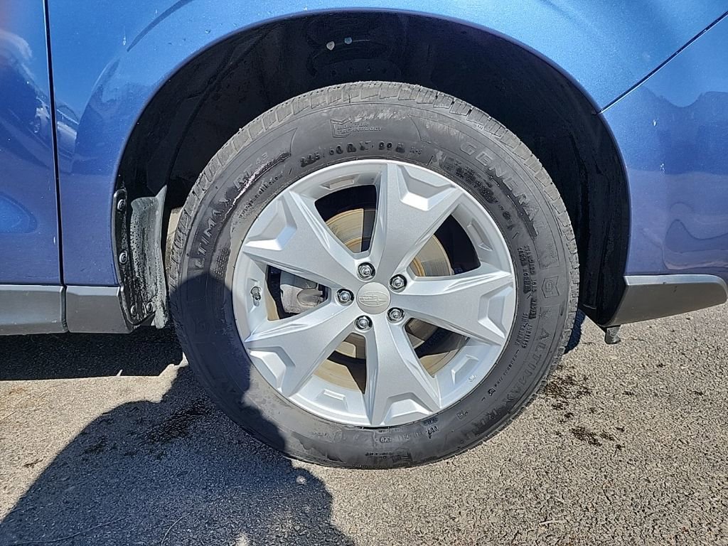 Used 2014 Subaru Forester 2.5i Premium w/ Popular Package #2 image 10