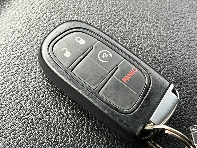 Used 2017 RAM 1500 Sport image 34