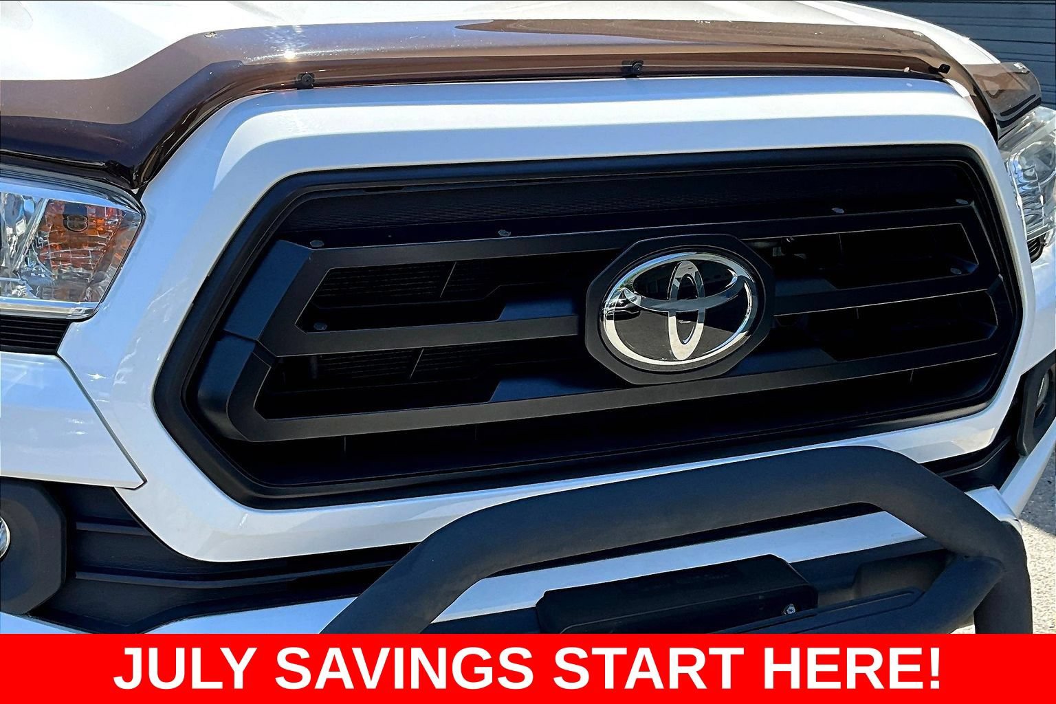 Used 2021 Toyota Tacoma SR AWD/4WD image 41