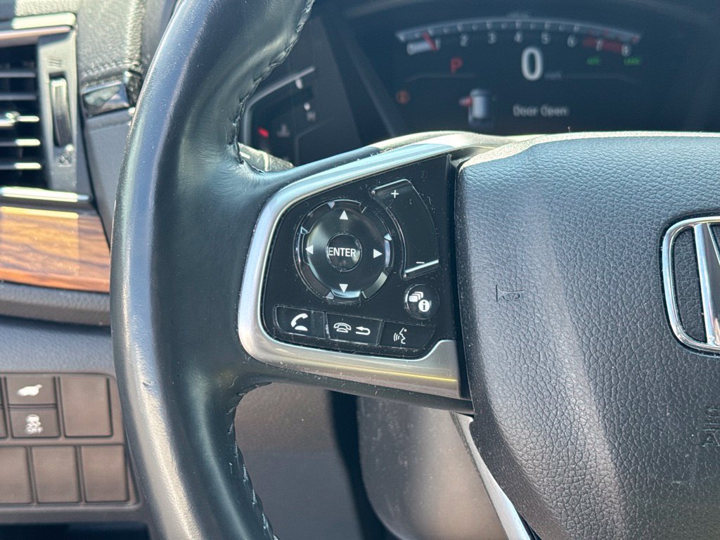 Used 2021 Honda CR-V EX-L image 16