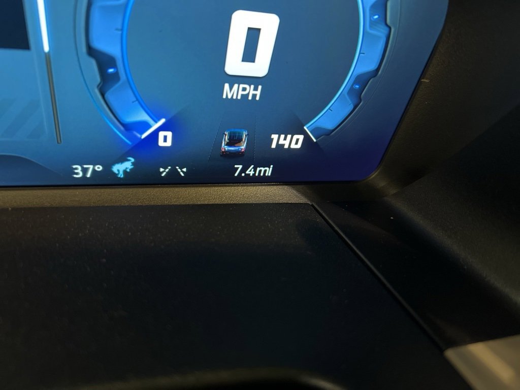 New 2025 Ford Bronco Sport Big Bend w/ Convenience Package image 20