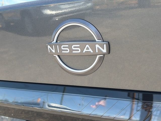 New 2026 Nissan Sentra S w/ Floor Mat Package image 31