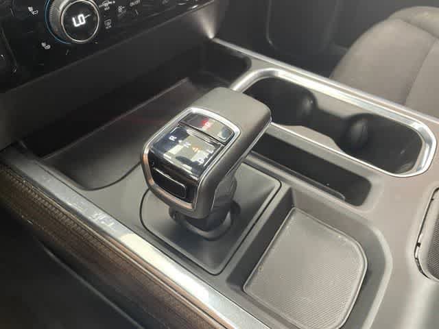 Certified 2023 Chevrolet Silverado 1500 LT Trail Boss AWD/4WD image 7