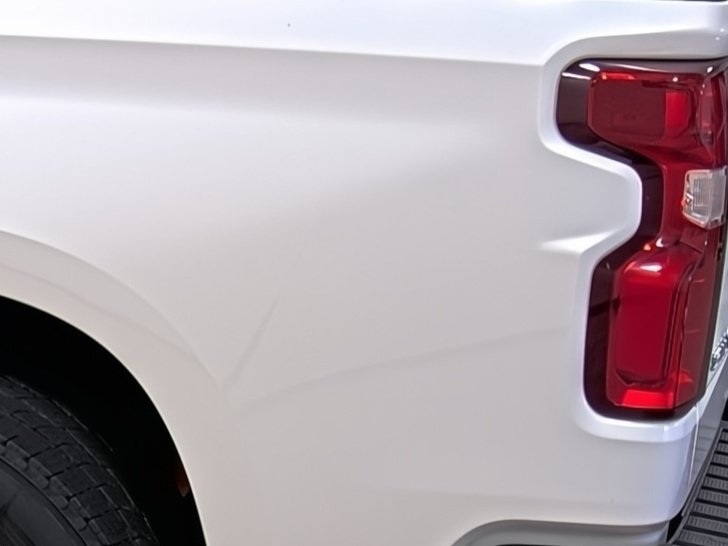 Certified 2024 Chevrolet Silverado 1500 LTZ w/ Z71 Off-Road Package AWD/4WD image 10
