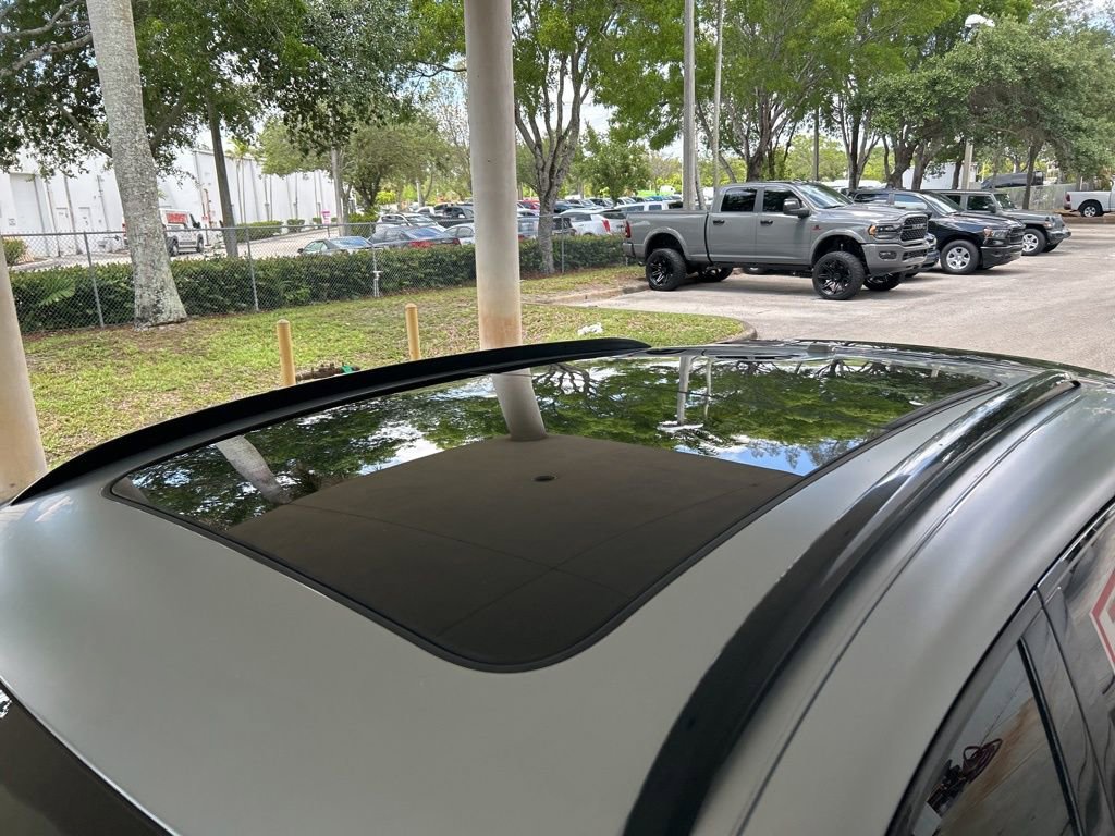 Used 2021 Porsche Macan GTS w/ Premium Package Plus (PF9) image 17