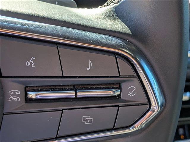 Used 2025 Chevrolet Tahoe LS RWD image 8