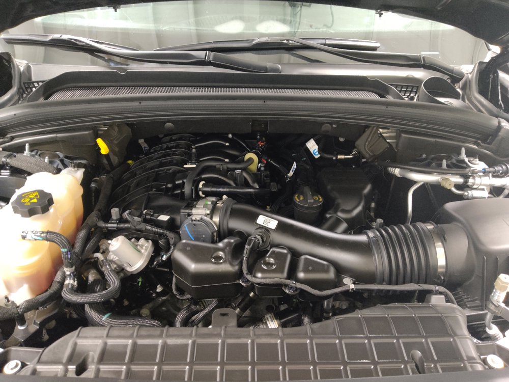 Used 2023 Jeep Grand Cherokee Limited AWD/4WD image 30