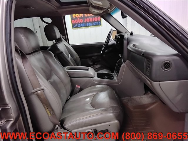 Used 2003 GMC Yukon SLT w/ 1SD Preferred Equipment Group image 14