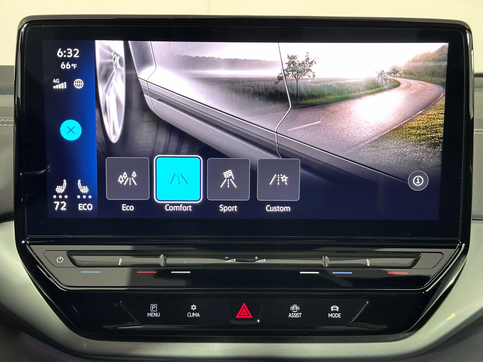 Used 2023 Volkswagen ID.4 Pro S image 21