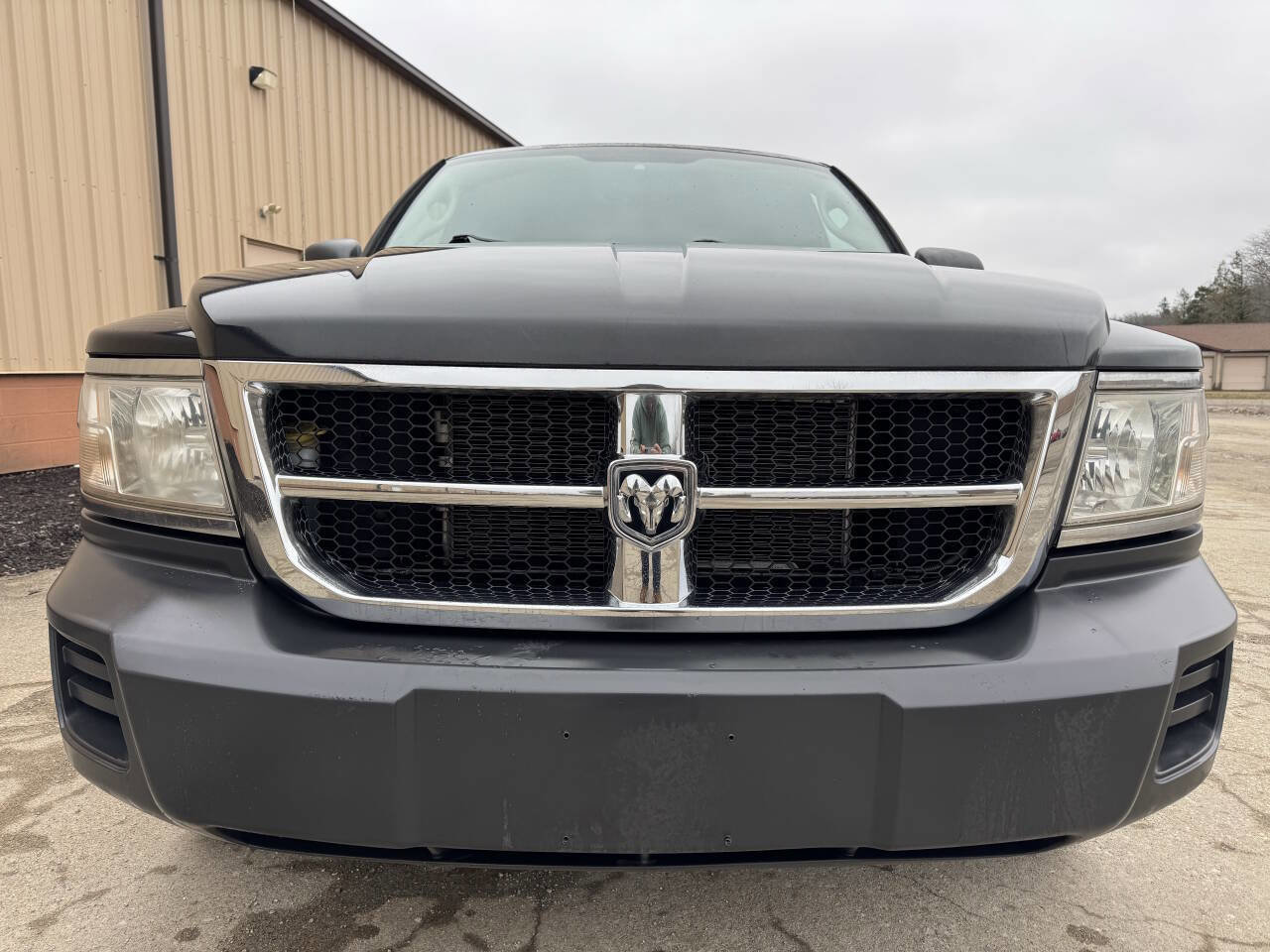 Used 2009 Dodge Dakota ST image 11