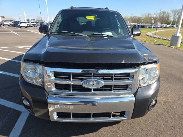 Used 2012 Ford Escape Limited image 3