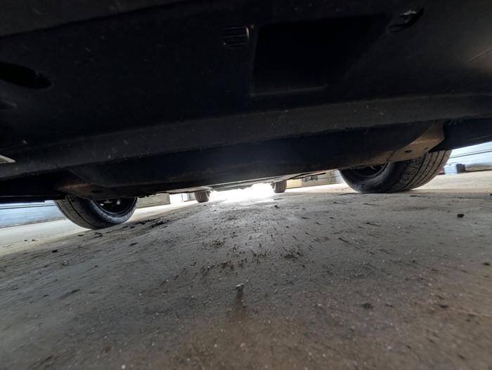 Used 2008 Buick LaCrosse CX FWD image 18