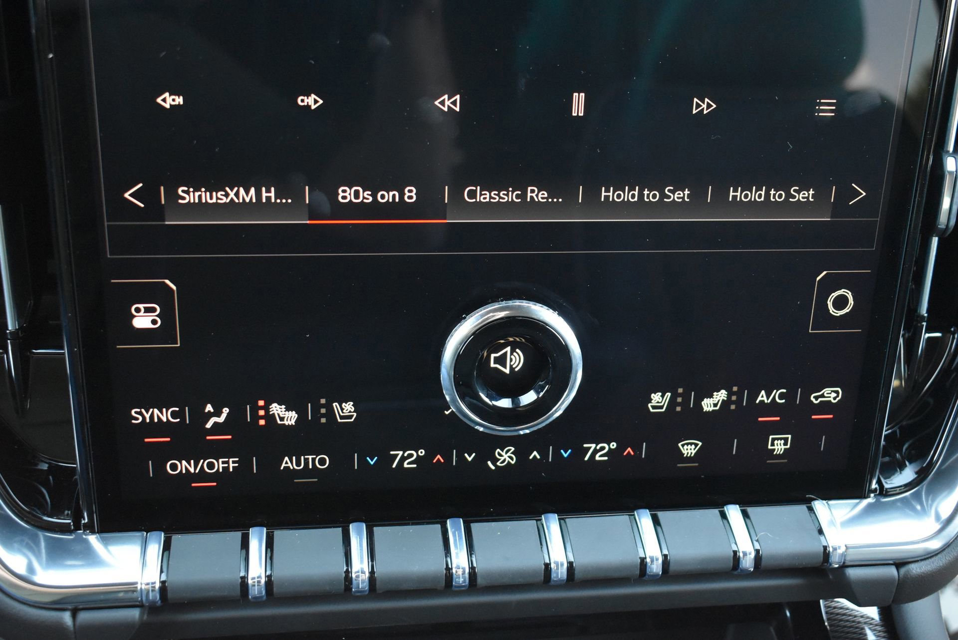 New 2026 GMC Yukon XL Elevation w/ Elevation Premium Package image 34