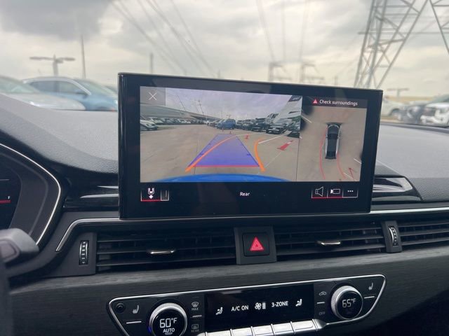 Used 2022 Audi A5 2.0T Premium Plus image 11