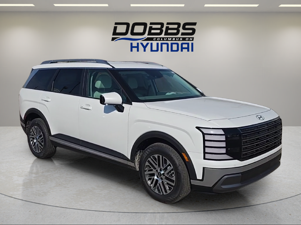 New 2027 Hyundai Palisade SEL AWD/4WD image 7