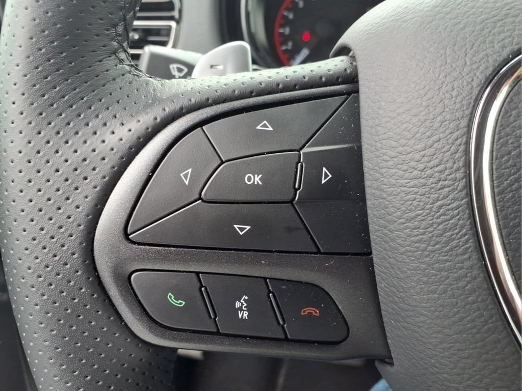 Used 2026 Dodge Durango GT AWD/4WD image 19