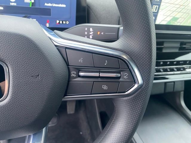 New 2026 Honda Prologue EX image 21