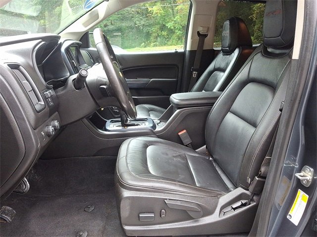 Used 2019 Chevrolet Colorado ZR2 image 14