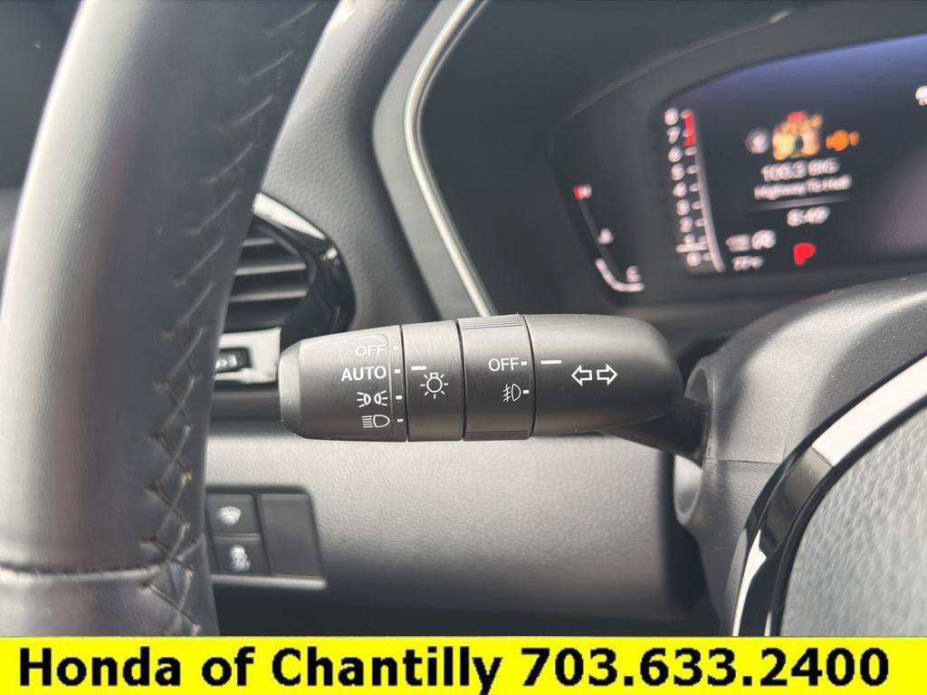 Certified 2023 Honda Pilot Elite image 10