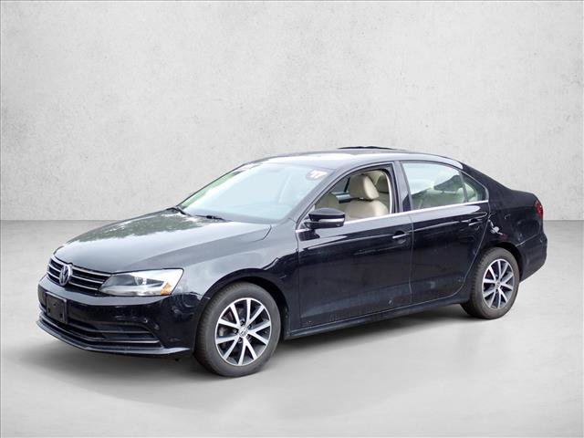 Used 2017 Volkswagen Jetta SE FWD image 6