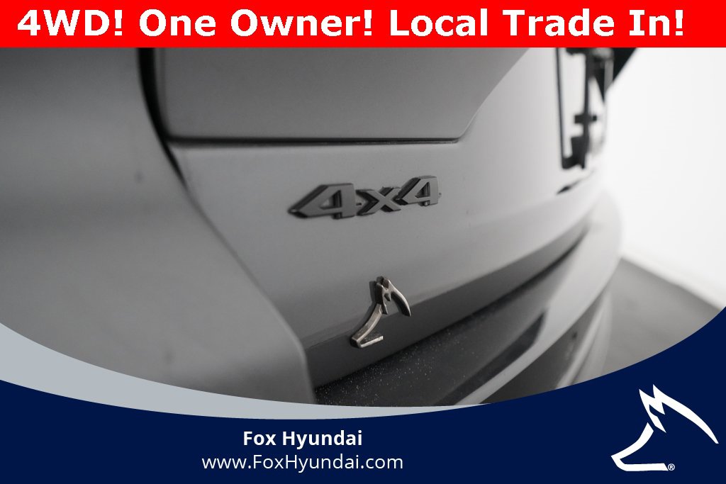 Used 2022 Jeep Grand Cherokee Altitude image 37