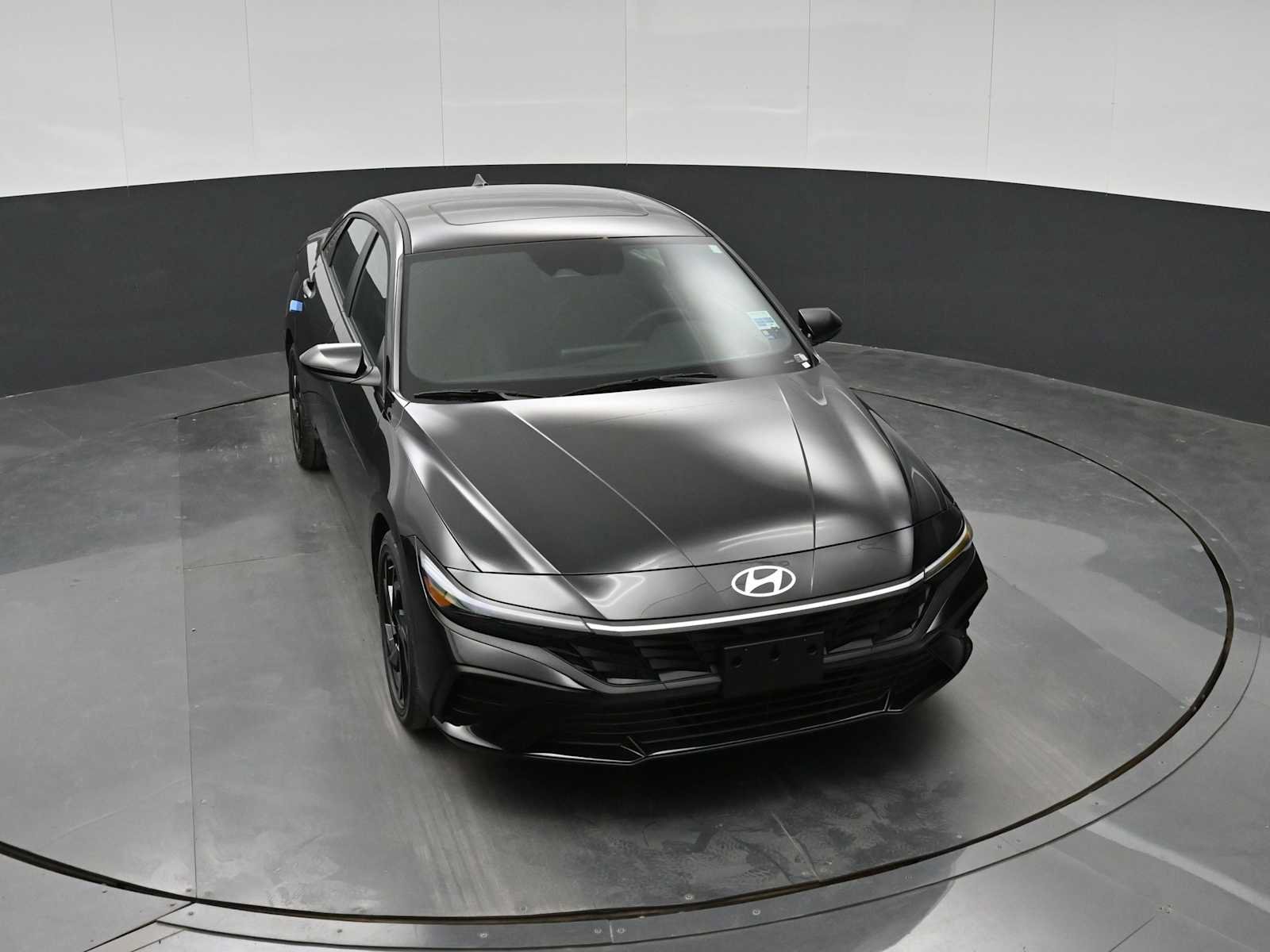 New 2026 Hyundai Elantra SEL Sport FWD image 26