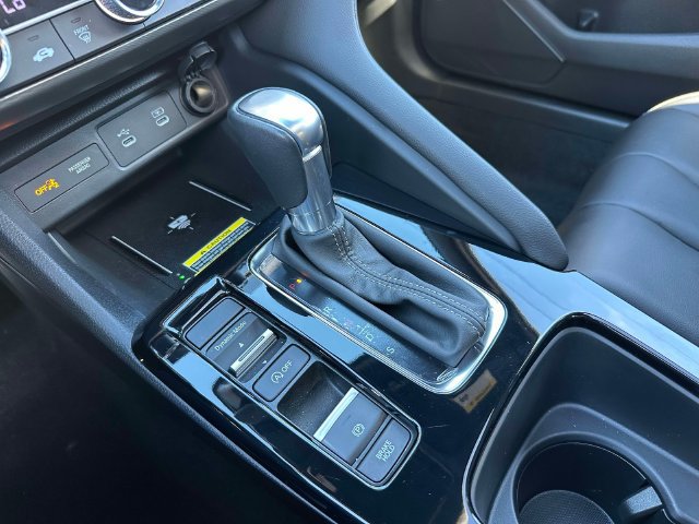 Certified 2026 Acura Integra A-Spec FWD image 32