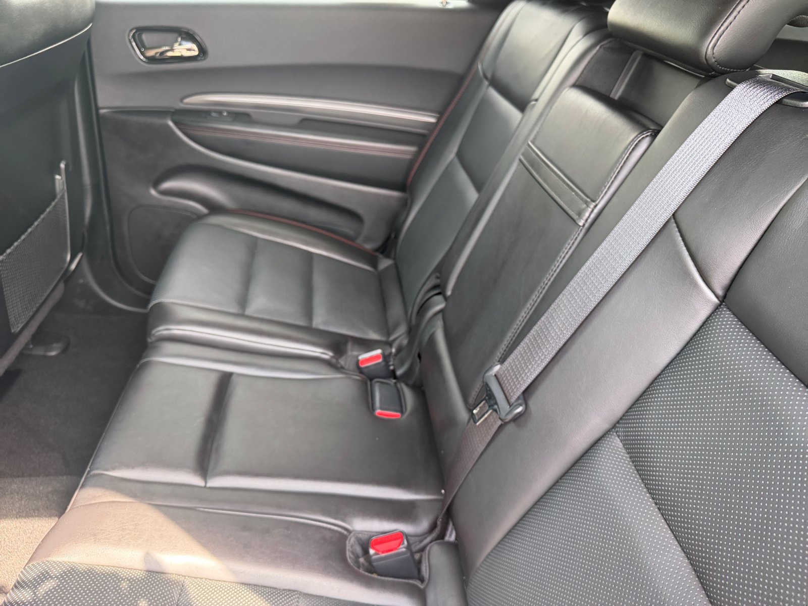 Used 2026 Dodge Durango GT AWD/4WD image 17