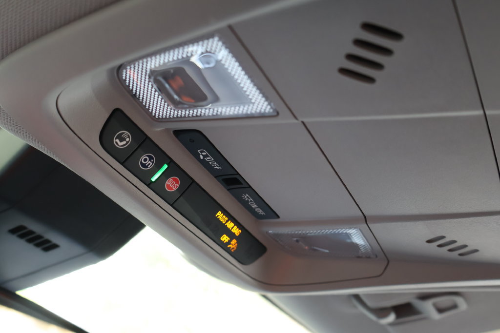 Used 2024 Chevrolet Equinox LS w/ LS Convenience Package FWD image 34